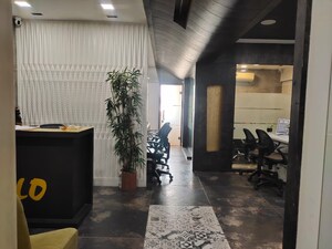  Office Space For Rent in Old Padra Road