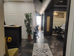 Parking in  Office Space at Old Padra Road – for Rent