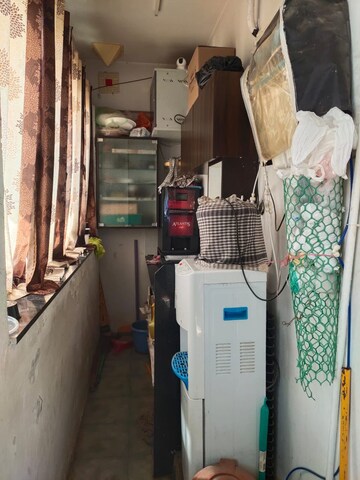 Kitchen in  Office Space at Old Padra Road – for Rent