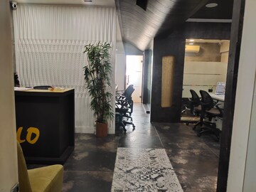 Parking in  Office Space at Old Padra Road – for Rent