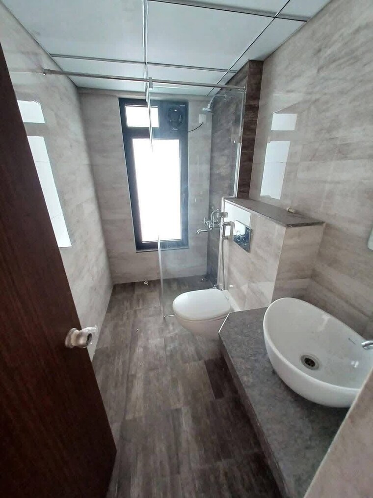 Bathroom, duville-riverdale-residences 3 Bedroom 1100 Sq.Ft. Apartment In Kharadi Pune 9705402