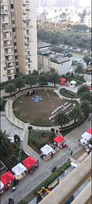 3 BHK Apartment For Rent in Civitech Stadia, Sector 79