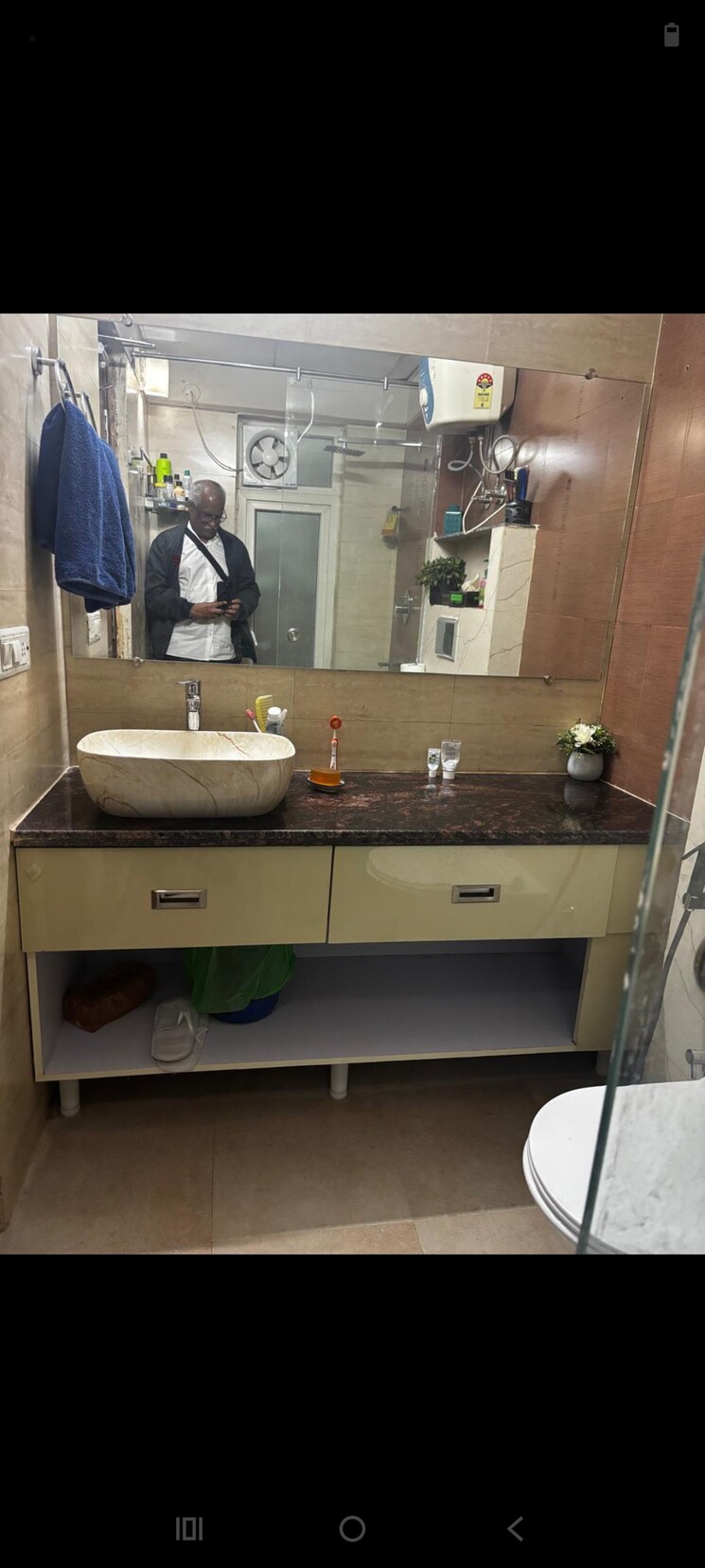 Kitchen, civitech-stadia 3 Bedroom 1735 Sq.Ft. Apartment In Sector 79 Noida 9705403