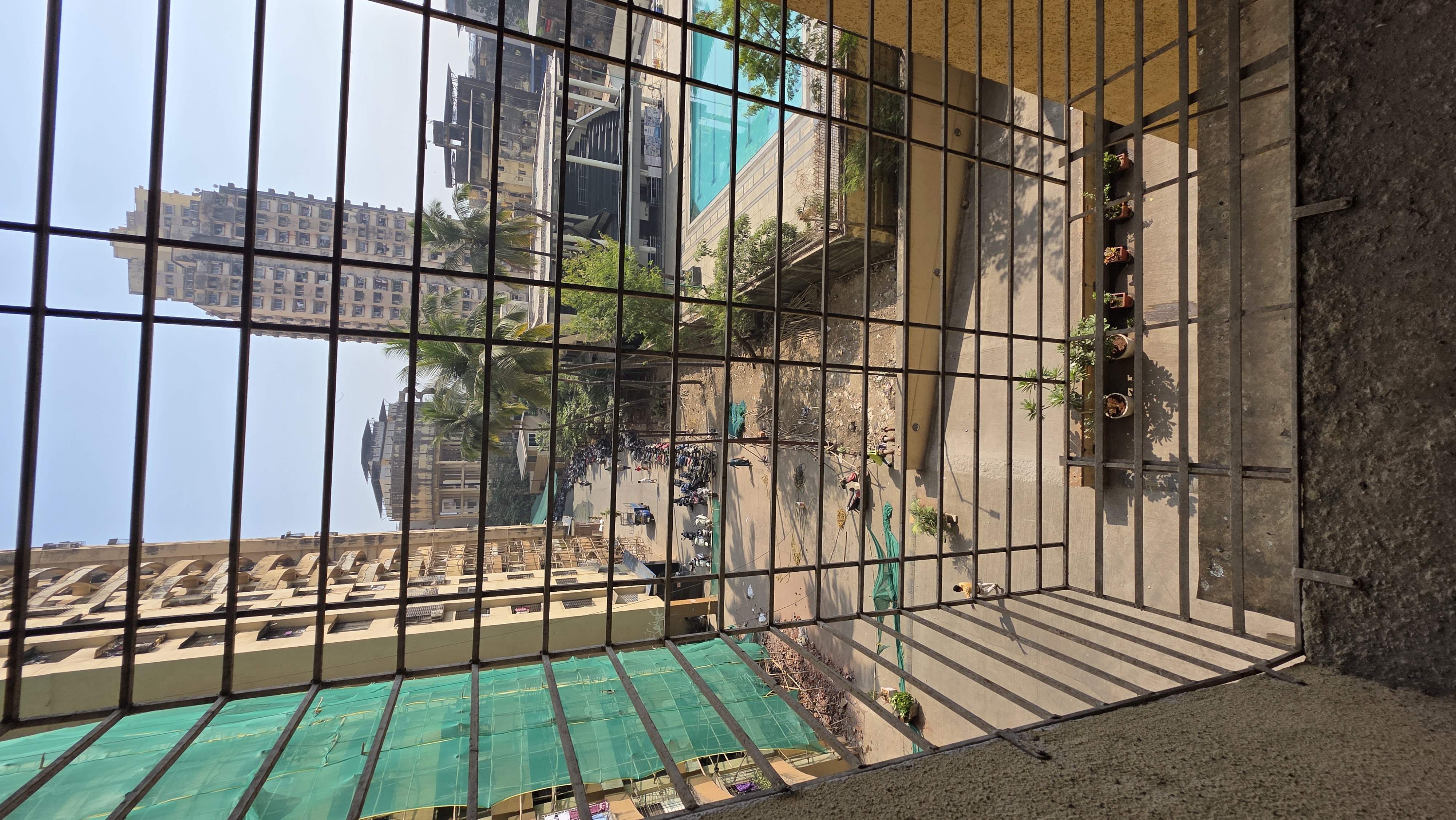 2 BHK + Pooja Room Apartment For Sale in Hubtown Greenwoods