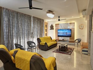 3.5 BHK Apartment For Sale in Vijay Orion III, Kavesar