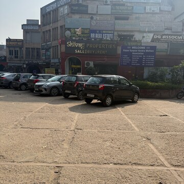  Office Space For Rent in Palam Vyapar Kendra, Palam Vihar