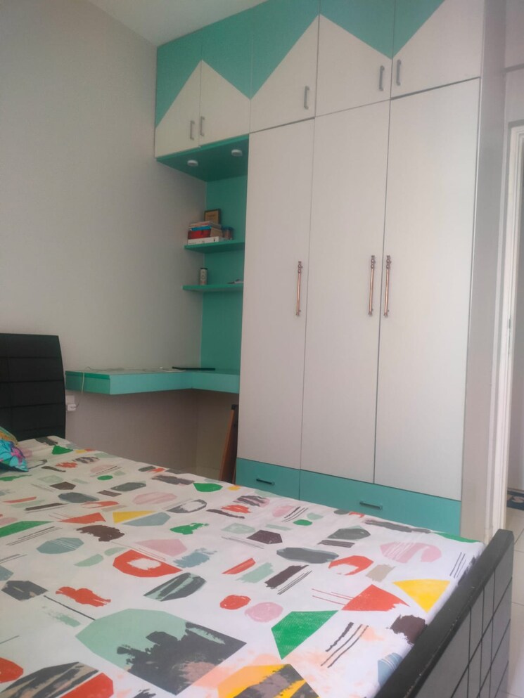 Bedroom, godrej-24-sarjapur 2 Bedroom 1131 Sq.Ft. Apartment In Sarjapur Road Bangalore 9705409