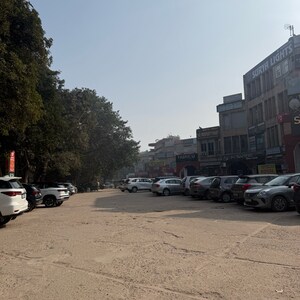  Office Space – Exterior View View at Palam Vyapar Kendra, Palam Vihar - for Rent