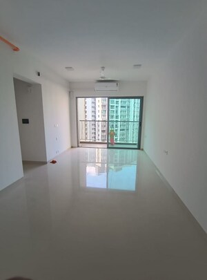 Room in 2 BHK Apartment at Ashar Metro Towers, Vartak Nagar – for Sale