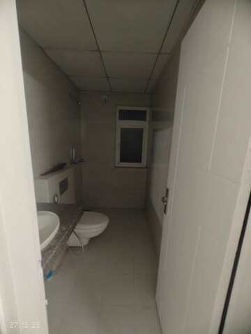 Bathroom in 3 BHK Apartment at Mapsko Mount Ville, Sector 79 – for Rent