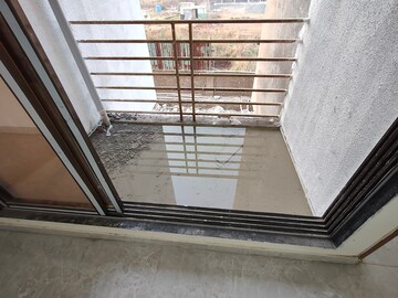 Staircase in 1 BHK Apartment at Ambernath West – for Sale