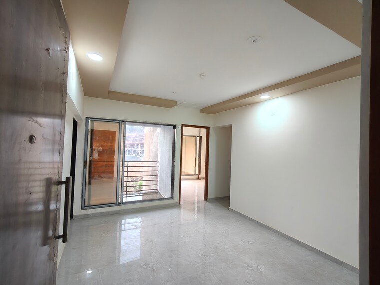 Room, ambernath west 1 Bedroom 415 Sq.Ft. Apartment In Ambernath West Thane 9705425