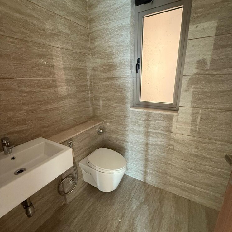 Bathroom, sheth-auris-serenity-tower-2 3.5 Bedroom 1450 Sq.Ft. Apartment In Kanch Pada Mumbai 9705422