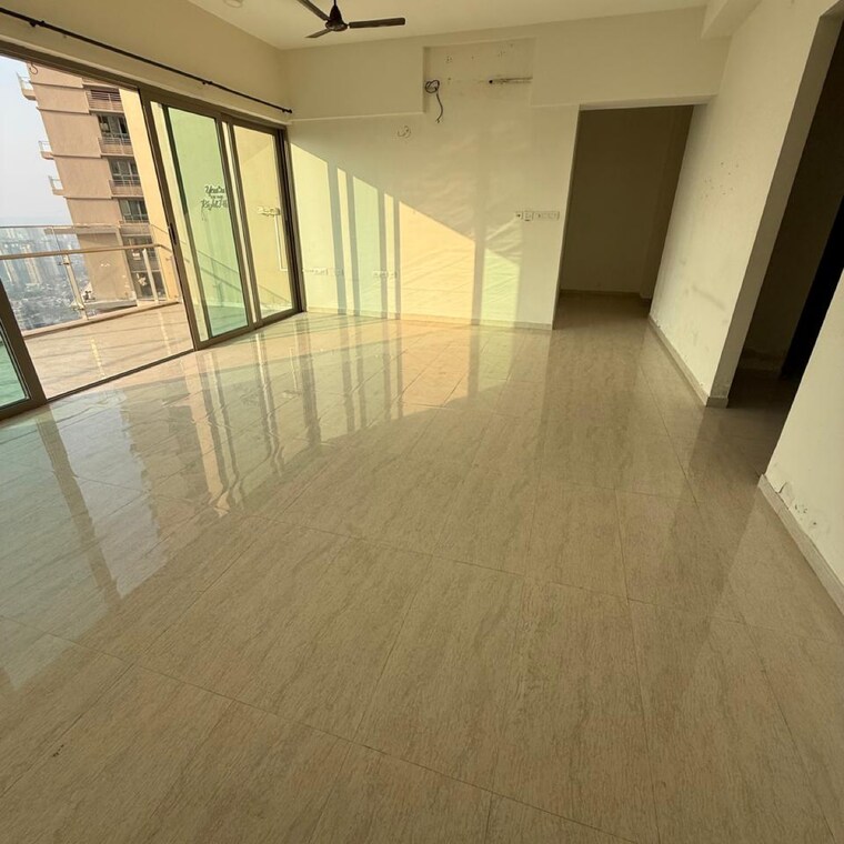 Room, sheth-auris-serenity-tower-2 3.5 Bedroom 1450 Sq.Ft. Apartment In Kanch Pada Mumbai 9705422
