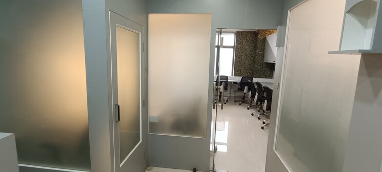 undefined, new town Commercial Office Space 700 Sq.Ft. In New Town Kolkata 9705421