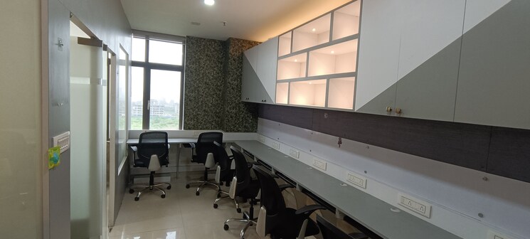Kitchen, new town Commercial Office Space 700 Sq.Ft. In New Town Kolkata 9705421