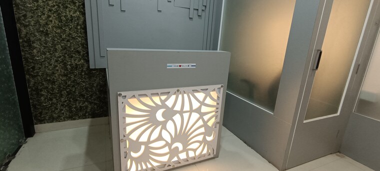 undefined, new town Commercial Office Space 700 Sq.Ft. In New Town Kolkata 9705421