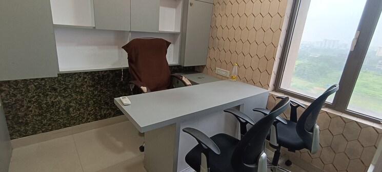 Team Area, new town Commercial Office Space 700 Sq.Ft. In New Town Kolkata 9705421
