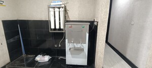 Furnished Amenities in  Office Space at New Town – for Rent