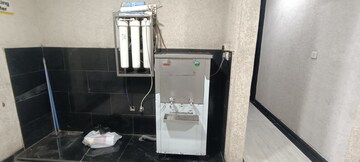 Furnished Amenities in  Office Space at New Town – for Rent