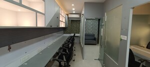  Office Space For Rent in New Town