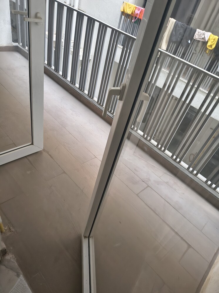 Balcony, m3m-soulitude 3 Bedroom 1494 Sq.Ft. Apartment In Sector 89 Gurgaon 9705418