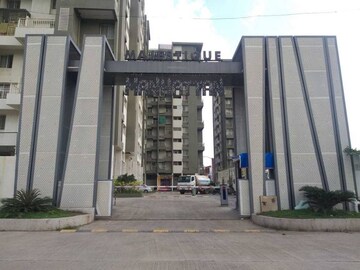 1 BHK Apartment For Sale in Majestique Manhattan, Wagholi