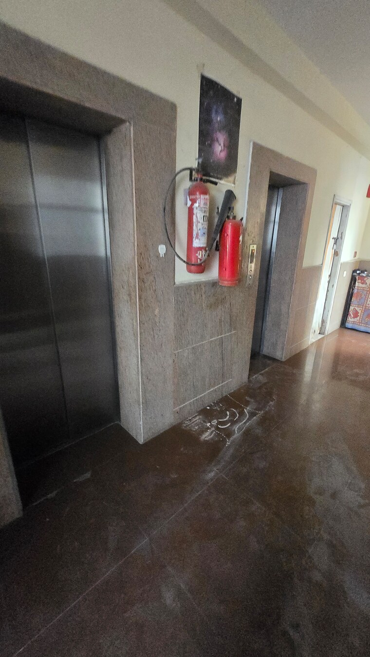 undefined, unitech-horizon 3 Bedroom 1768 Sq.Ft. Apartment In Pi Greater Noida Greater Noida 9705429