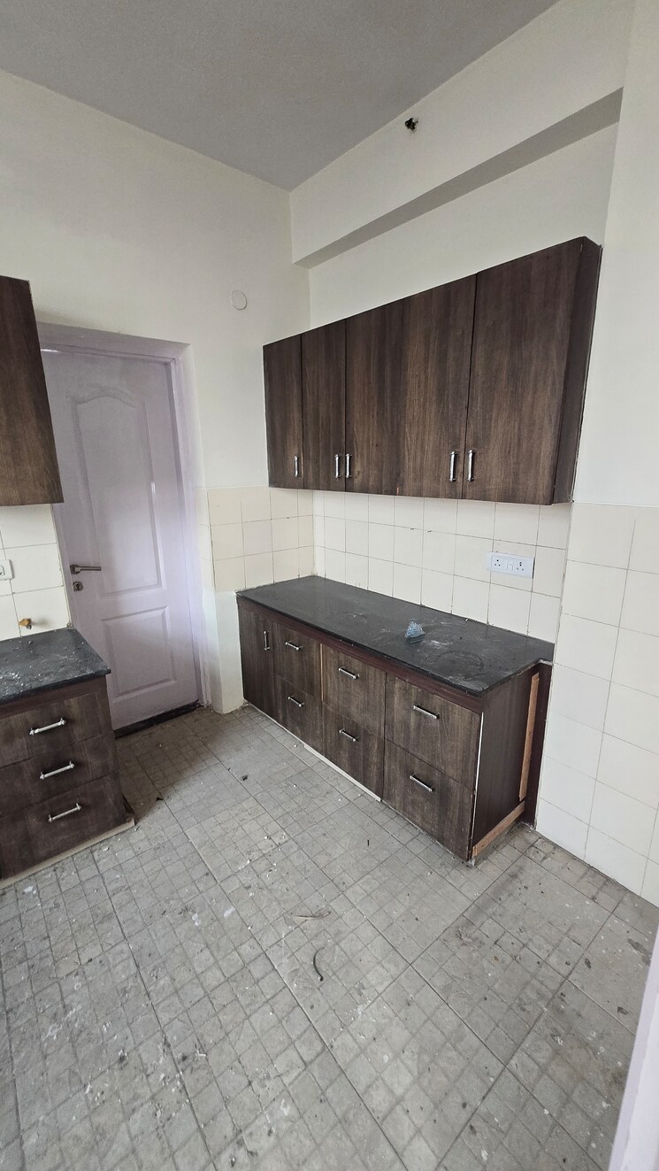 Kitchen, unitech-horizon 3 Bedroom 1768 Sq.Ft. Apartment In Pi Greater Noida Greater Noida 9705429