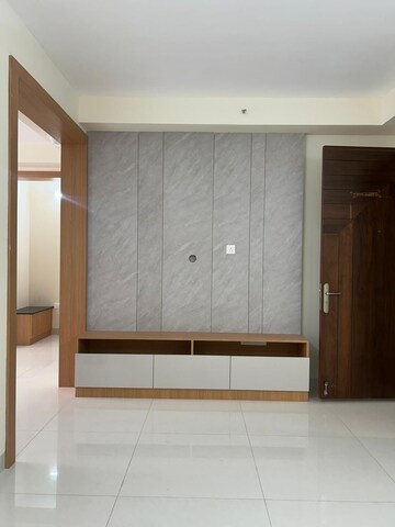 2 BHK Apartment For Rent in My Home Sayuk, Tellapur