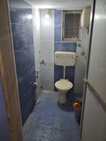 Kitchen in 2 BHK Apartment at Andheri CHS, Andheri West – for Sale