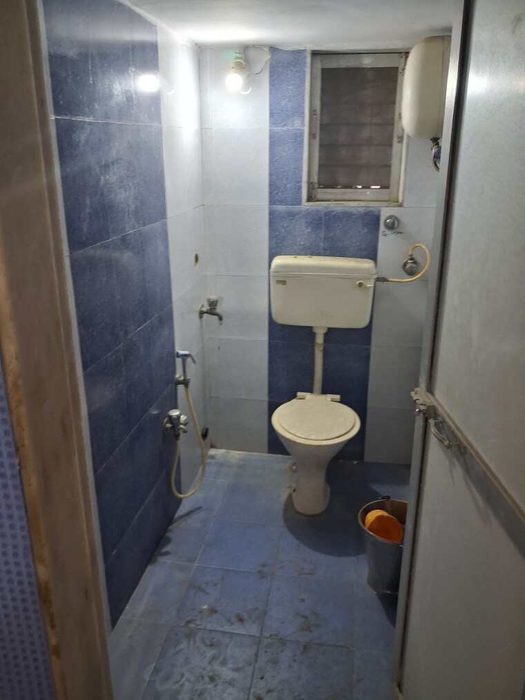 Kitchen, andheri-chs 2 Bedroom 600 Sq.Ft. Apartment In Andheri West Mumbai 9705432