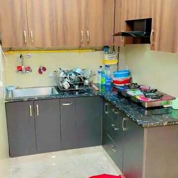 Team Area in 2 BHK Builder Floor at Dwarka Mor – for Sale