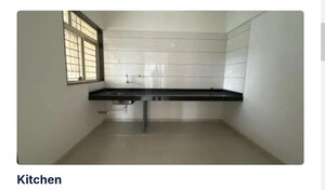 Kitchen in 2 BHK Apartment at Kwality Vrindavan Heights Phase 2, Hadapsar – for Sale