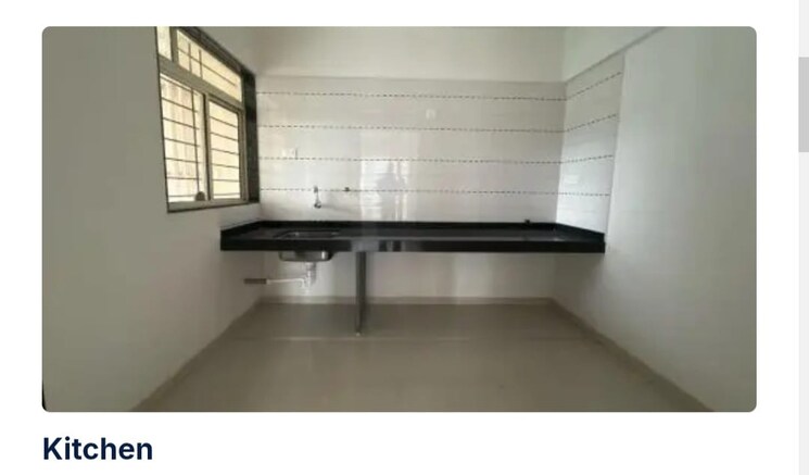 Kitchen, kwality-vrindavan-heights-phase-2 2 Bedroom 1176 Sq.Ft. Apartment In Hadapsar Pune 9705435