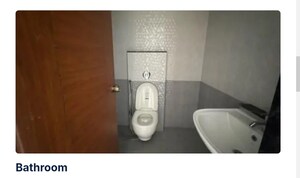 Bathroom in 2 BHK Apartment at Kwality Vrindavan Heights Phase 2, Hadapsar – for Sale