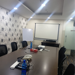  Office Space For Sale in NTPL Times Square, Chimatpada