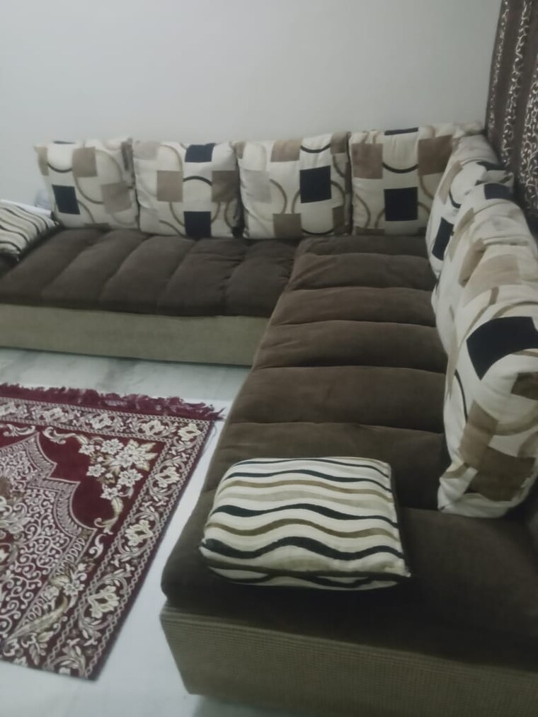  Parking, patel nagar 1 Bedroom 500 Sq.Ft. Builder Floor In Patel Nagar Delhi 9705446