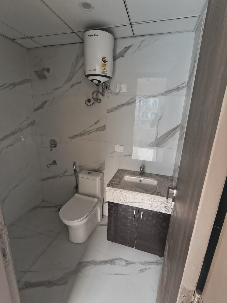 Team Area, m3m-soulitude 3 Bedroom 1494 Sq.Ft. Apartment In Sector 89 Gurgaon 9705441