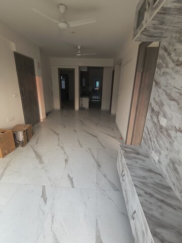 Bathroom in 3 BHK Apartment at M3M Soulitude, Sector 89 – for Rent