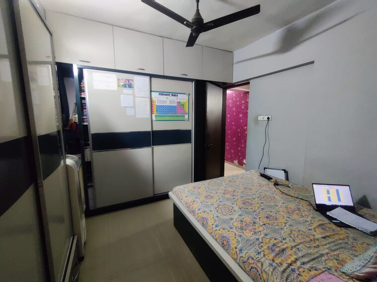 Bedroom, wadgaon sheri 2 Bedroom 925 Sq.Ft. Apartment In Wadgaon Sheri Pune 9705461