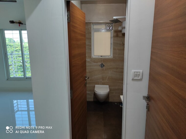 undefined, tilak nagar 2 Bedroom 663 Sq.Ft. Apartment In Tilak Nagar Mumbai 9705459