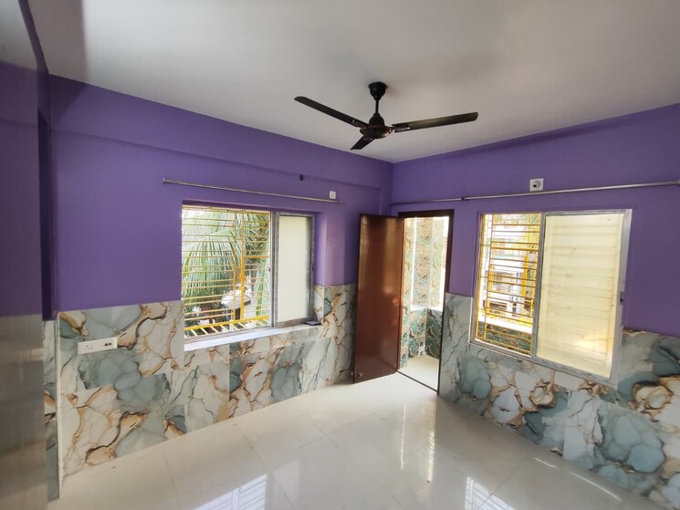 Living Room, tirath-project 3 Bedroom 1500 Sq.Ft. Apartment In Rajarhat Kolkata 9705465