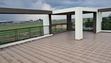 3 BHK Apartment – Exterior View View at Tirath Project, Rajarhat - for Rent