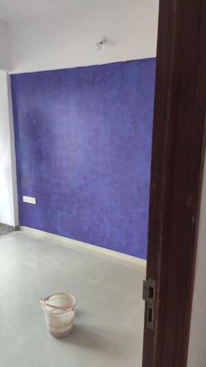 Bedroom in 3 BHK Apartment at Concret Sai Saakshaat, Kharghar – for Rent