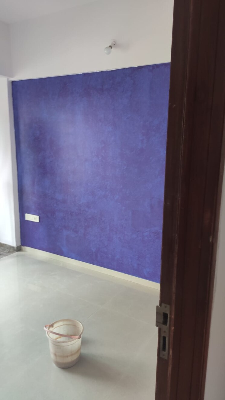 Bedroom, concret-sai-saakshaat 3 Bedroom 1500 Sq.Ft. Apartment In Kharghar Navi Mumbai 9705462