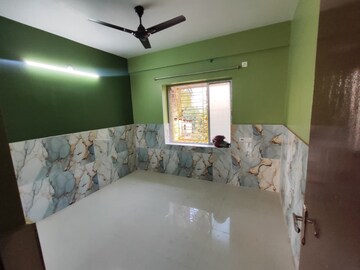 Bedroom in 3 BHK Apartment at Tirath Project, Rajarhat – for Rent