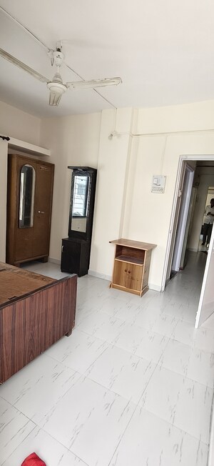 Room in 1.5 BHK Apartment at Wadgaon Sheri – for Rent