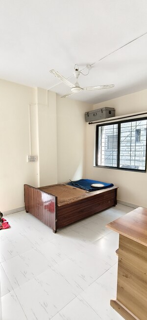 1.5 BHK Apartment For Rent in Wadgaon Sheri