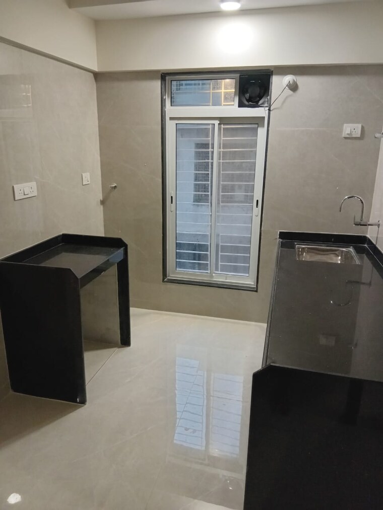 Kitchen, westin-ratnadeep 2 Bedroom 524 Sq.Ft. Apartment In Tilak Nagar Mumbai 9705479